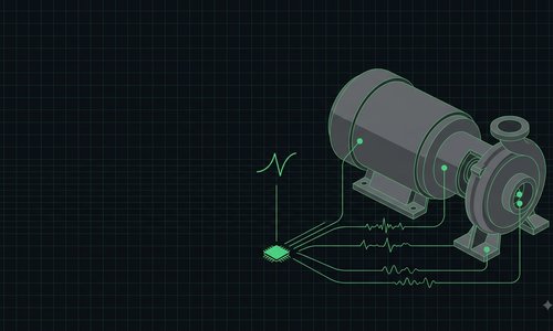 Industrial Sensing & PHM product