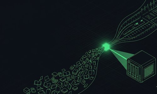 Domain-Specific Small Language Models product