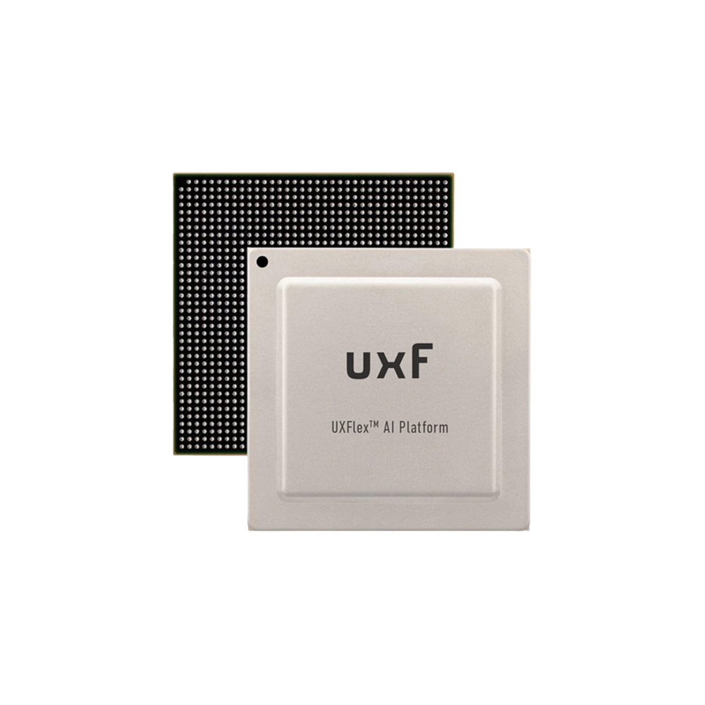 Flexible Multi-chip AI Solutions product