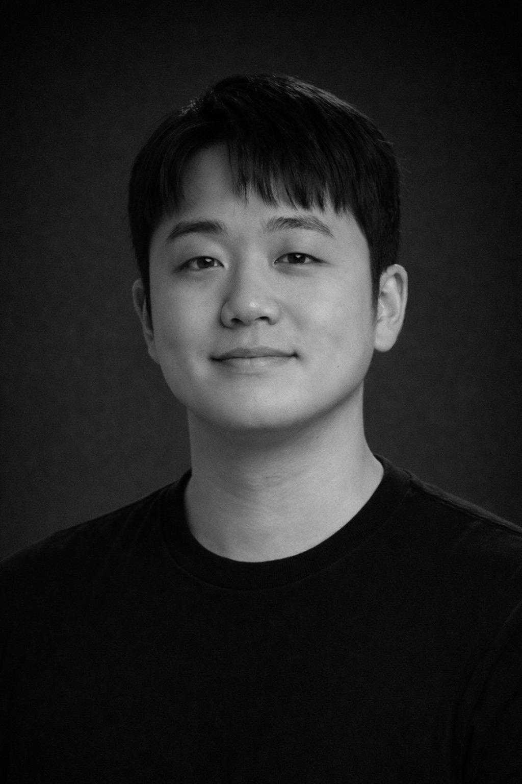 Kyungkeon Chung portrait